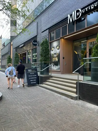 MD Boutique Photo